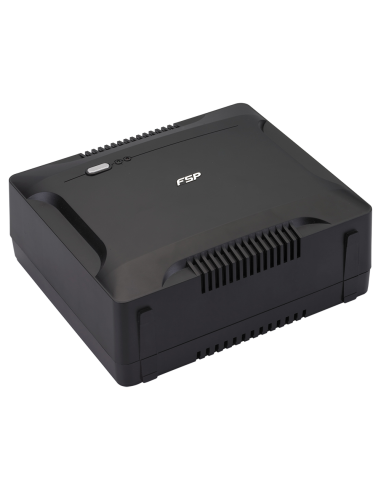 FORTRON NANO 800